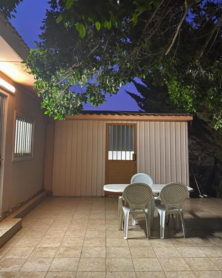 Comfortable, Modern Studio Apartment 普罗塔拉斯 外观 照片