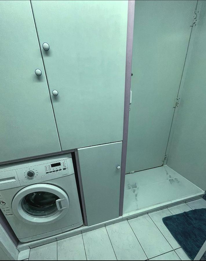 Comfortable, Modern Studio Apartment 普罗塔拉斯 外观 照片