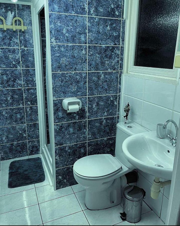 Comfortable, Modern Studio Apartment 普罗塔拉斯 外观 照片